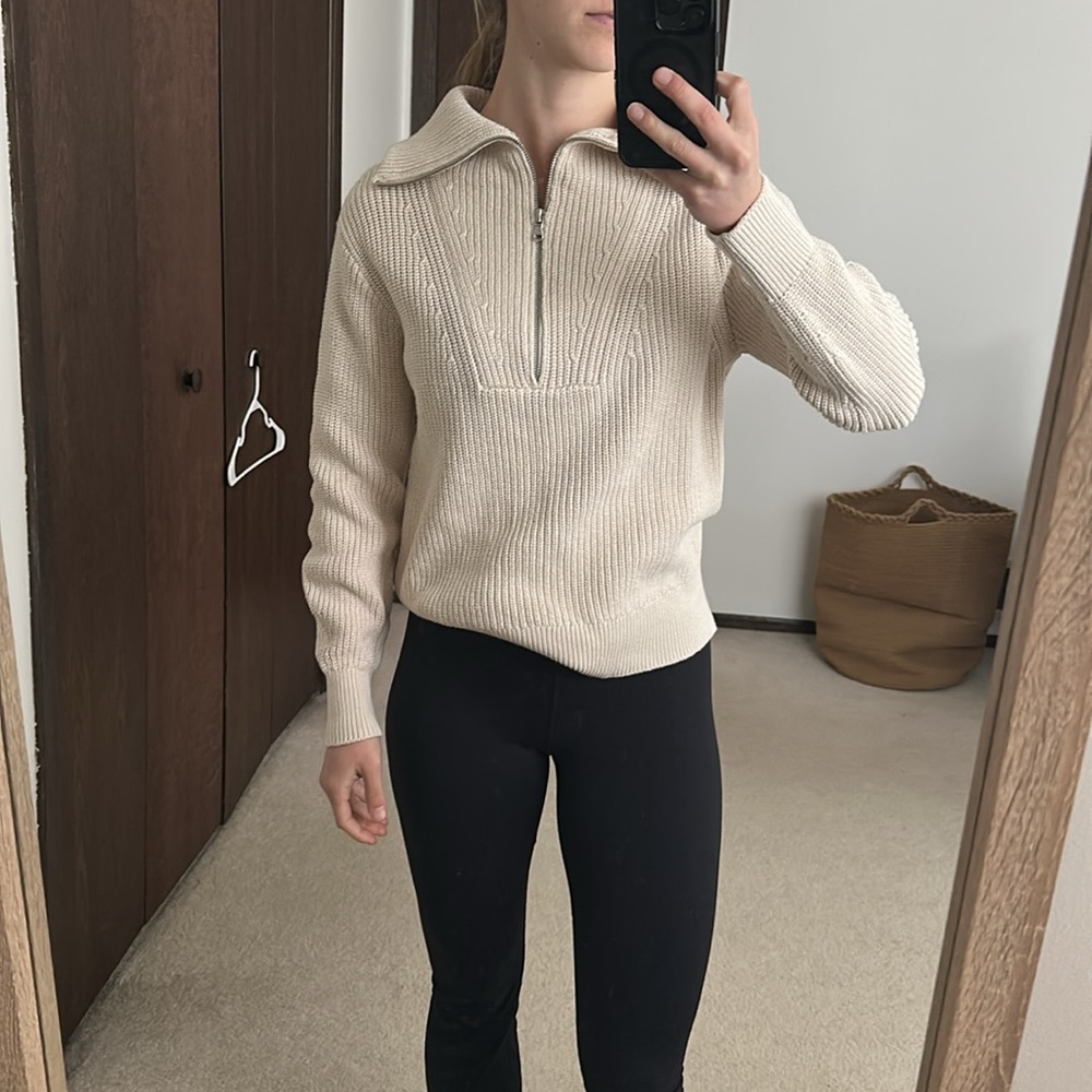 Women’s sweater